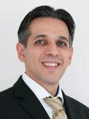 Profilbild von Herr Dr. Farhad G.