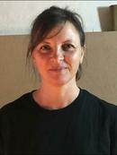 Profilbild von Frau Staatlich anerkannte Erzieherin mit Schwerpunkt Sprachvermittlung DaF Gabriela G.