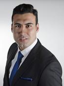 Profilbild von Herr Özgür A.