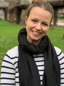 Profilbild von Frau Sarah W.