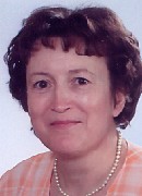 Profilbild von Frau Diplom-Lehrerin Barbara B.