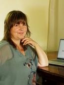 Profilbild von Frau Monique F.