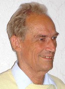 Profilbild von Herr Dr. rer. nat. Hermann H.