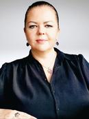 Profilbild von Frau Nataliia S.