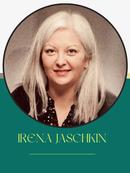 Frau Irena J. Profilbild von Frau Irena J.