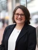 Profilbild von Frau Katrin G.