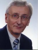 Profilbild von Herr Dipl.-Ing. Bernd W.