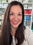 Profilbild von Frau Melinda A.
