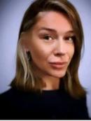 Frau Melania D. Profilbild von Frau Melania D.