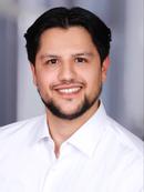 Herr Ali A. Profilbild von Herr Ali A.
