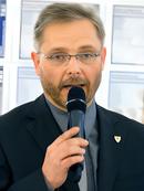 Profilbild von Herr Markus S.