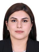 Frau Forough G. Profilbild von Frau Forough G.