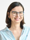 Frau Jade S. Profilbild von Frau Jade S.