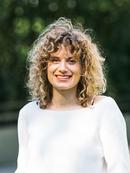 Profilbild von Frau Nadine B.