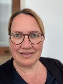 Frau Sandra M. Profilbild von Frau Sandra M.