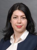 Frau Azarakhsh A. Profilbild von Frau Azarakhsh A.