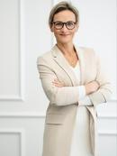 Frau Jaqueline C. Profilbild von Frau Jaqueline C.