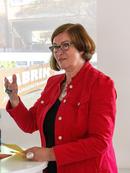 Profilbild von Frau Diana W.