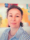Frau Renata E. Profilbild von Frau Renata E.