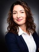 Frau Berna K. Profilbild von Frau Berna K.