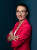 Frau Claudia K. Profilbild von Frau Claudia K.