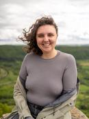 Profilbild von Frau Michelle P.