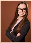 Frau Angelina R. Profilbild von Frau Angelina R.