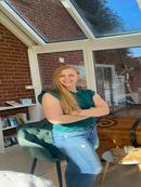 Frau Daniela R. Profilbild von Frau Daniela R.
