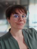 Frau Jennifer N. Profilbild von Frau Jennifer N.