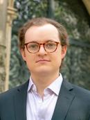 Profilbild von Herr Nicholas D.