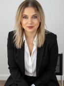 Frau Marina R. Profilbild von Frau Marina R.