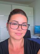 Profilbild von Frau Agnes G.