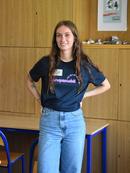 Profilbild von Frau Theresa F.