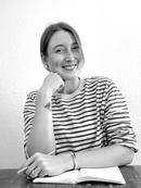 Profilbild von Frau Kathrin  P.