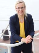 Frau Linda J. Profilbild von Frau Linda J.