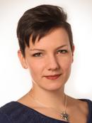 Profilbild von Frau Lisa T.