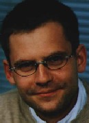 Profilbild von Herr Dr. (des.) Ralf L.