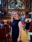 Profilbild von Frau Martina M.