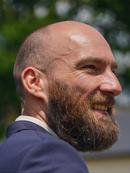 Profilbild von Herr Sascha F.