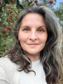 Profilbild von Frau Anna-Magdalena N.