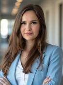 Profilbild von Frau Lea B.