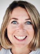 Profilbild von Frau Christina K.