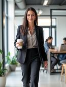 Profilbild von Frau Juliane P.