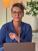 Profilbild von Frau Kristine R.