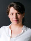 Profilbild von Frau Nadja H.