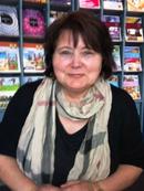 Profilbild von Frau Monika S.