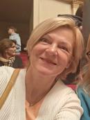 Profilbild von Frau Susanne R.