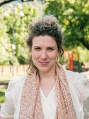 Profilbild von Frau Marina Cristina P.