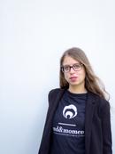 Profilbild von Frau Josefine W.