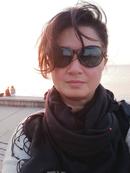 Profilbild von Frau Ozlem O.